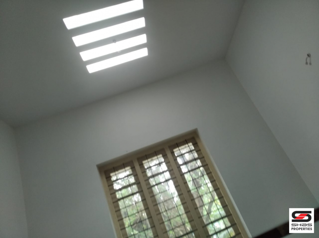 Independent 3 BHK house for sale at Manjummel, Ernakulam