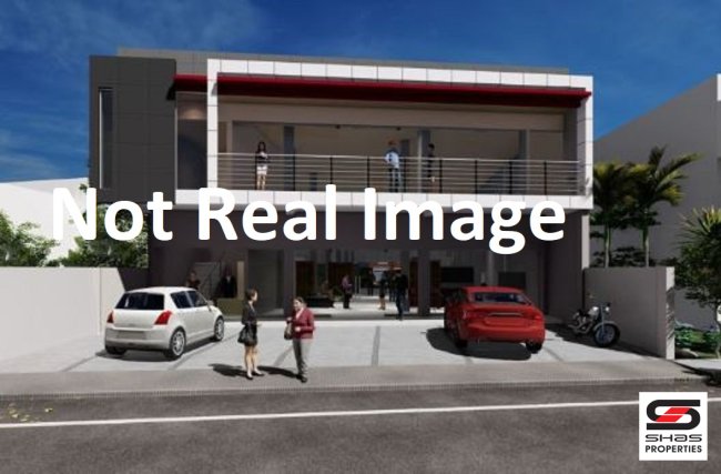 New commercial building for sale in Palakkad Town