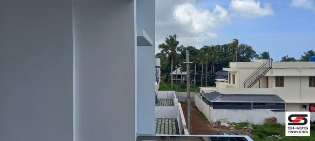 4 BHK house for sale in Kottiyam, Kollam