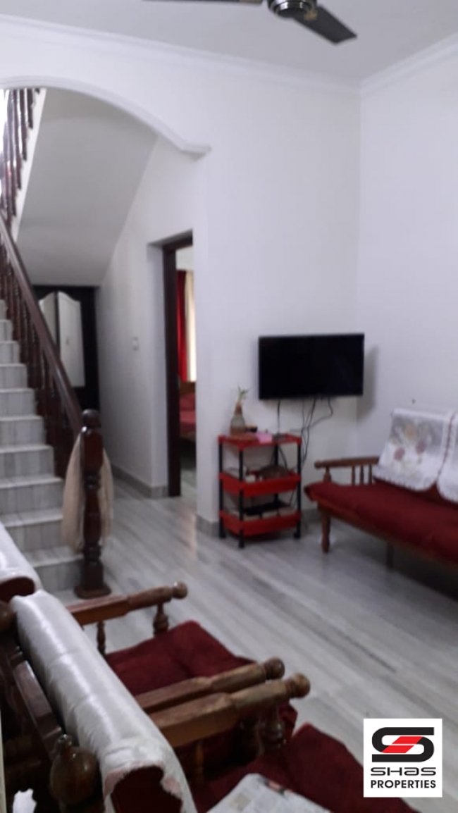 4 BHK house for sale at Angamaly, Ernakulam