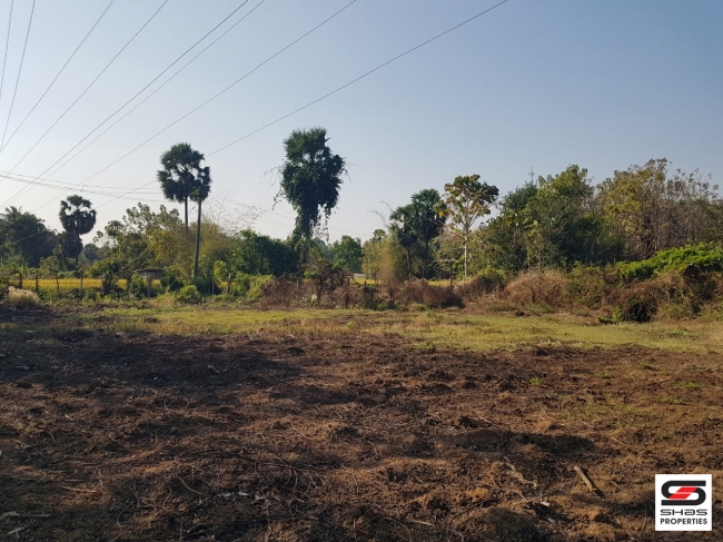 Farmland for Sale at Elevancherry, Palakkad