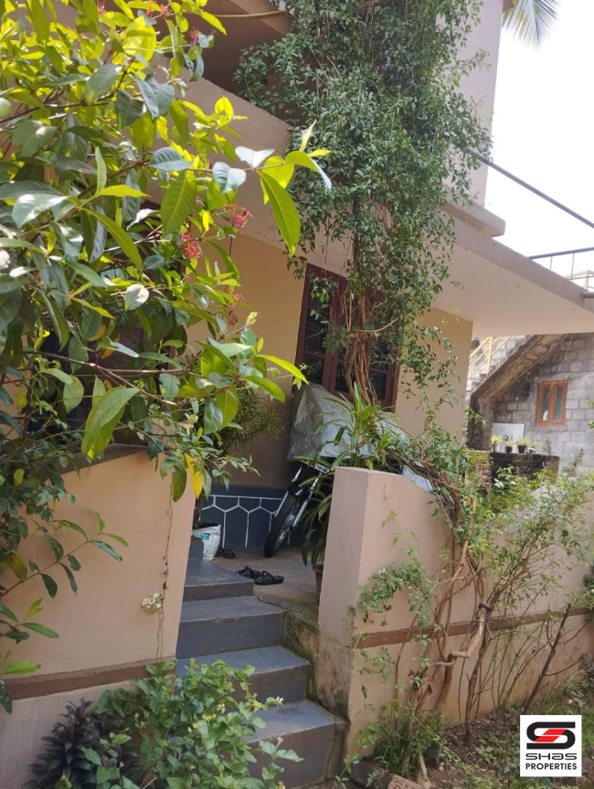 3 BHK house for sale below 30 lakhs, Palakkad, Kerala