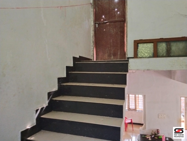 2 BHK house for sale in Mathur, Palakkad