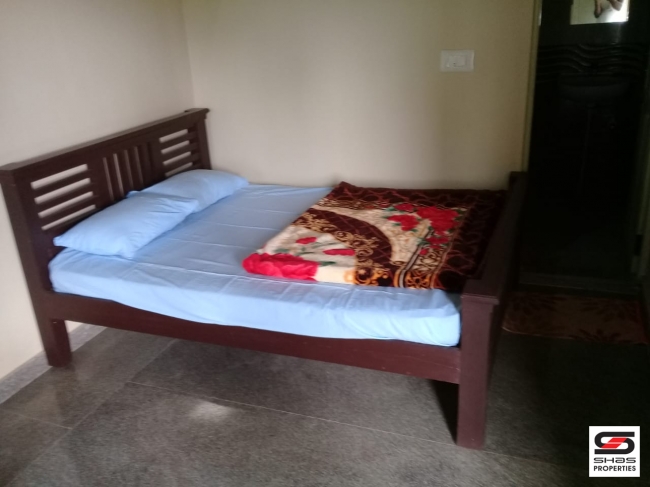 Agricultural land with farmhouse for sale in Coorg, Karnataka
