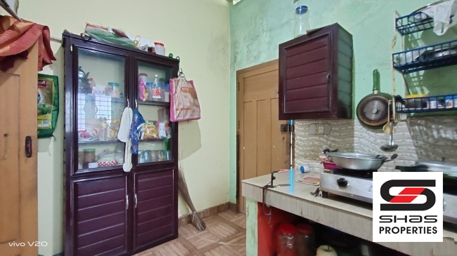 3 BHK house for sale at Paravur, Kollam