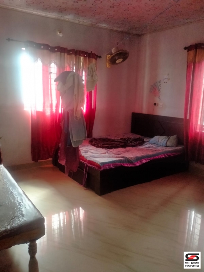 4 BHK house for sale at Aviyoor, Thrissur