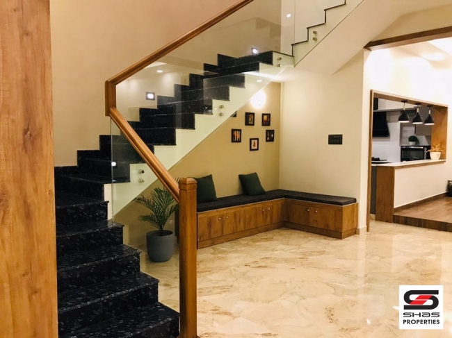 House for sale in Panangad, Kochi