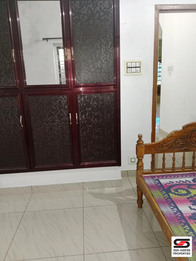 2 BHK Independent House for sale at Kavassery,Palakkad.