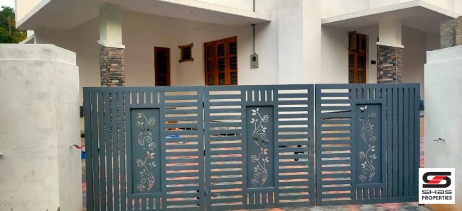 2 BHK house for sale in Puthupariyaram, Palakkad