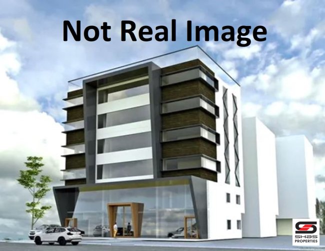 Commercial building for sale in Manjeri, Malappuram