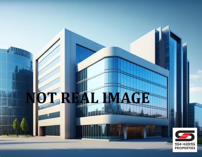 Commercial building near Victoria college, Palakkad for sale 