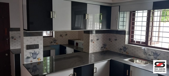 4 BHK house for sale in Kottiyam, Kollam