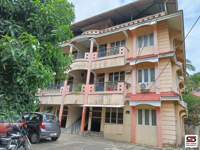 3 BHK flat for sale in Kalmandapam, Palakkad