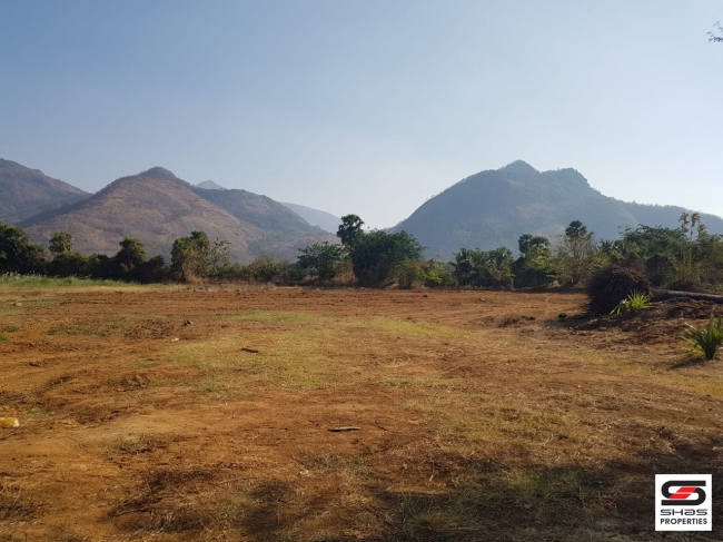 Farmland for Sale at Elevancherry, Palakkad