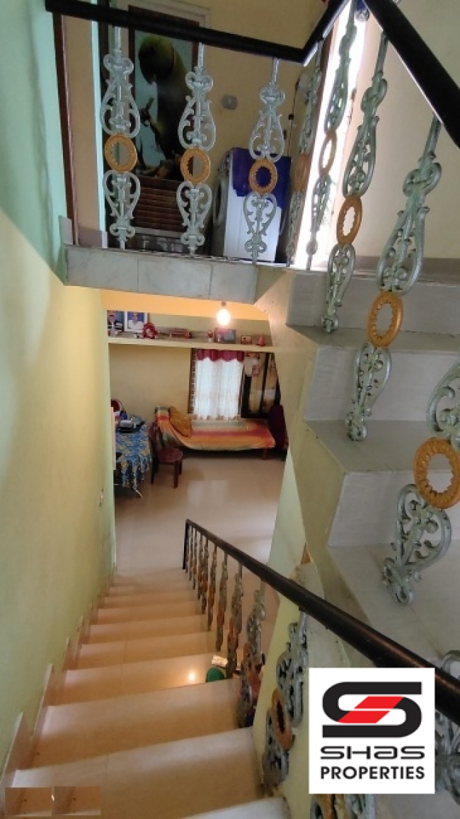 3 BHK house for sale at Paravur, Kollam
