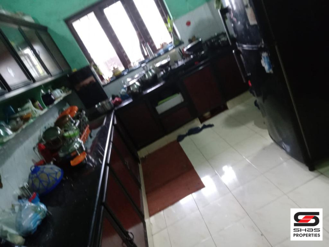 5 BHK house for sale in Cheroor, Thrissur