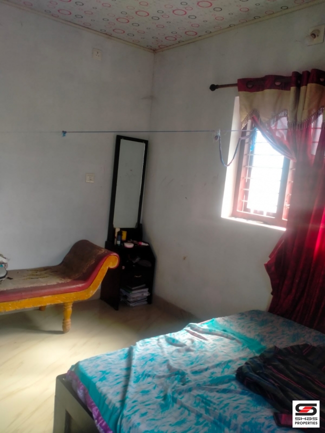 4 BHK house for sale at Aviyoor, Thrissur
