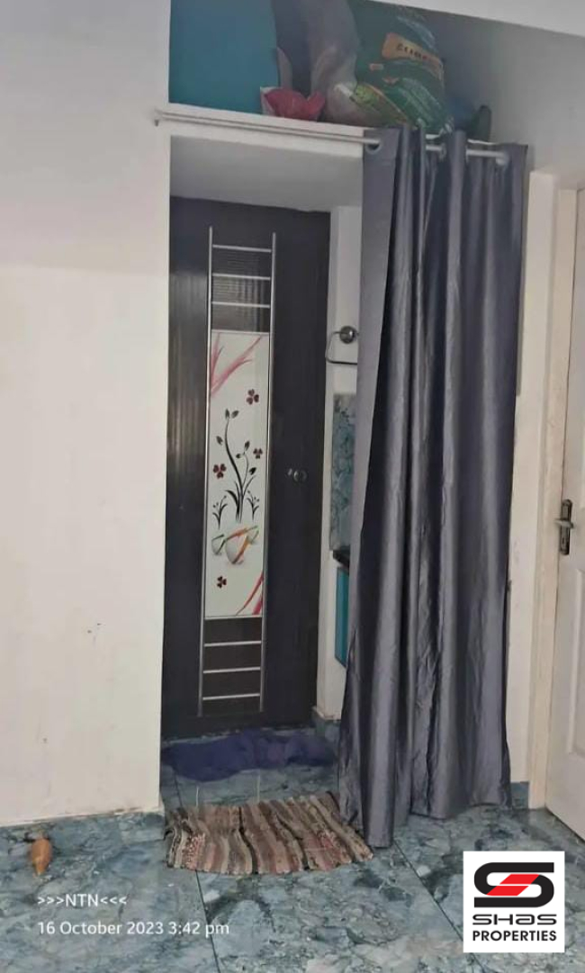 2 BHK house for sale in Palluruthy, Kochi