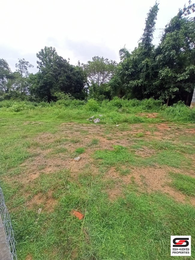 Residential plot for sale in Thenkurissi, Palakkad