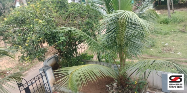4 BHK house for sale at Angamaly, Ernakulam