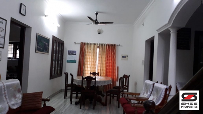 4 BHK house for sale at Angamaly, Ernakulam