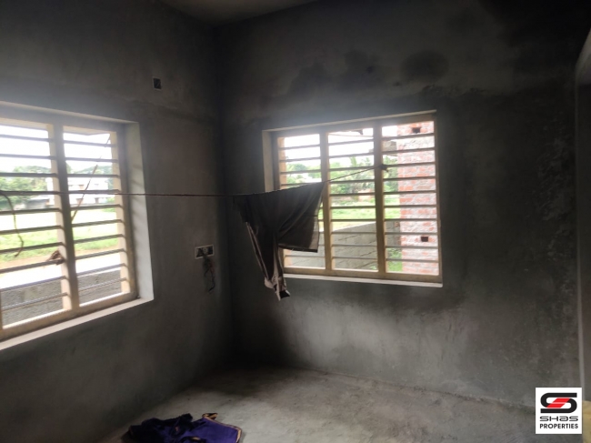 House in Palakkad, Kodunthirapully for sale