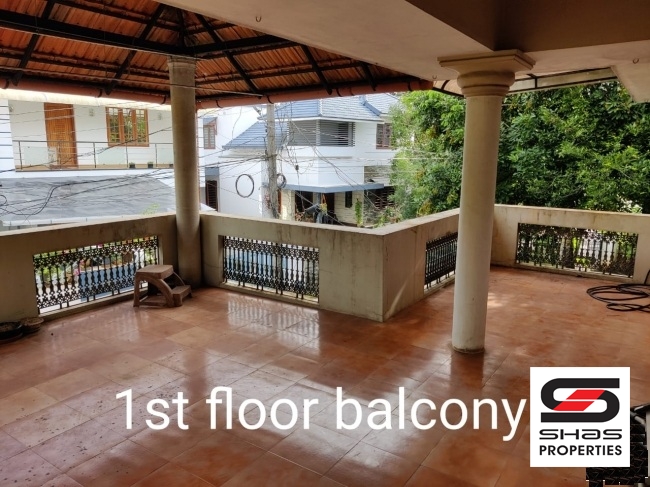 4 BHK house for sale in Perumbavoor, Ernakulam