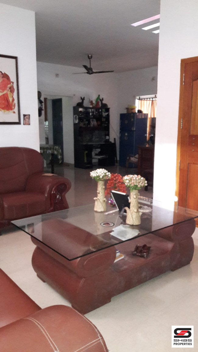 3 BHK house for sale in Kolazhy, Thrissur
