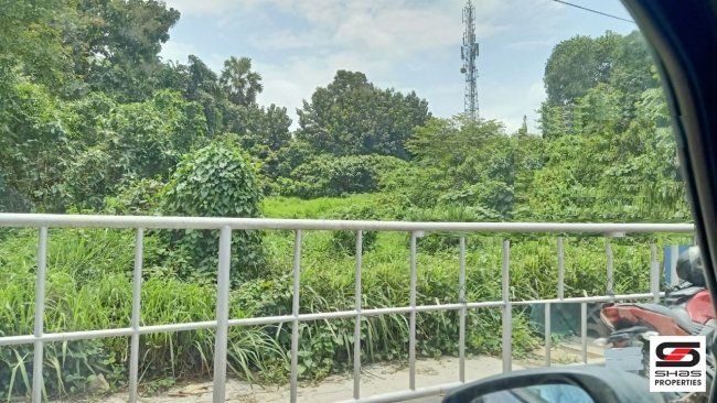 Commercial land for sale at Mundur, Palakkad