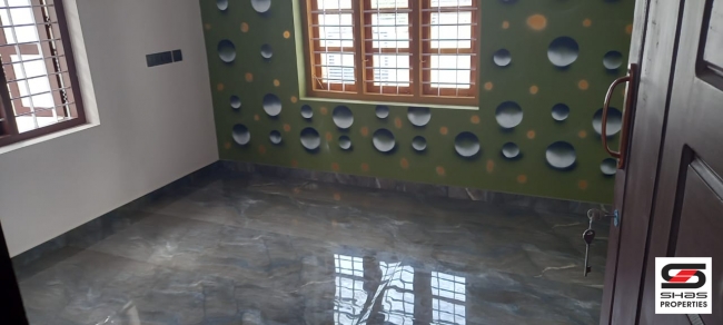 4 BHK house for sale in Kottiyam, Kollam