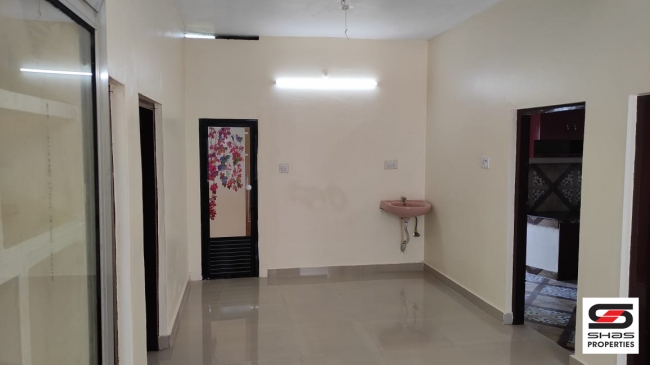 3 BHK house for sale at Thirumullavaram,Kollam