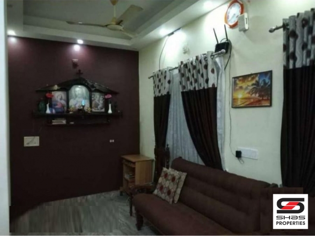 4 BHK house for sale in Fort kochi, Kochi