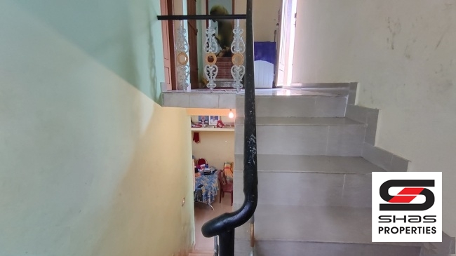 3 BHK house for sale at Paravur, Kollam
