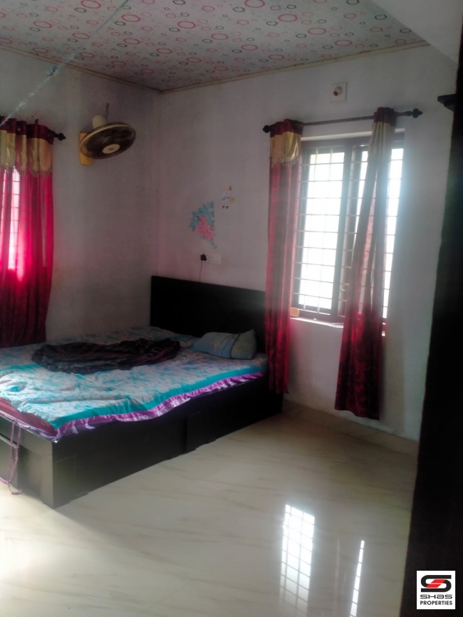 4 BHK house for sale at Aviyoor, Thrissur