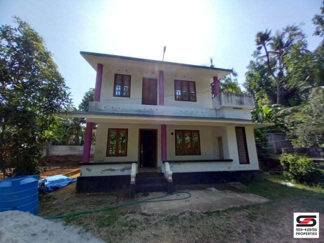  House for sale at Kottiyam, Kollam