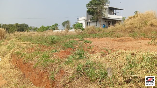 Plot for sale in Elappully, Palakkad