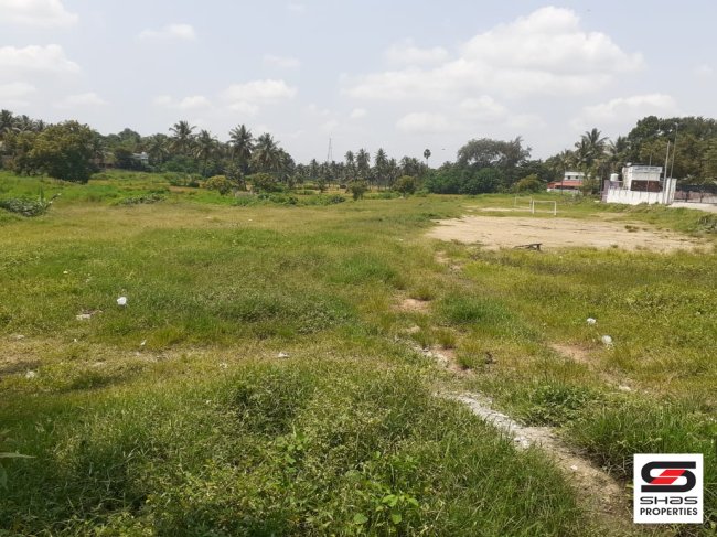 House plots for sale in Pudussery, Palakkad