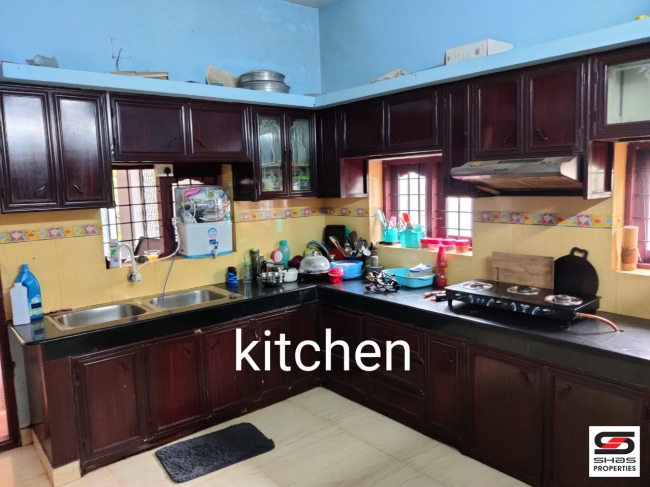 4 BHK house for sale in Perumbavoor, Ernakulam