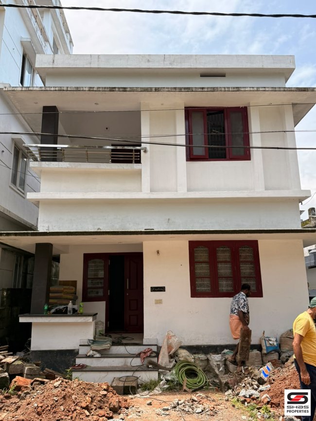 3 BHK House for Sale in Mankave, Kozhikode