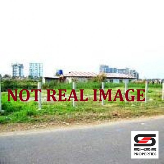 Commercial land for sale in MG Road, Ernakulam