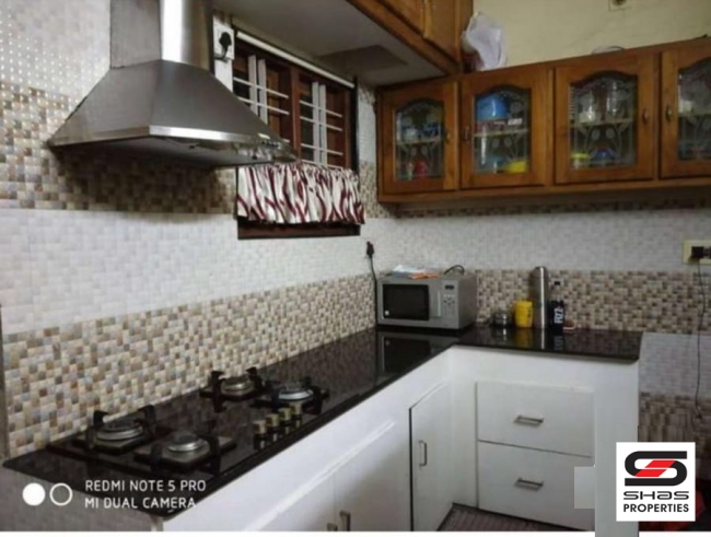 4 BHK house for sale in Fort kochi, Kochi