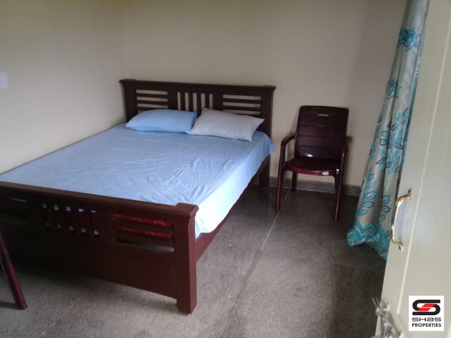 Agricultural land with farmhouse for sale in Coorg, Karnataka