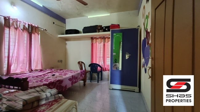 3 BHK house for sale at Paravur, Kollam