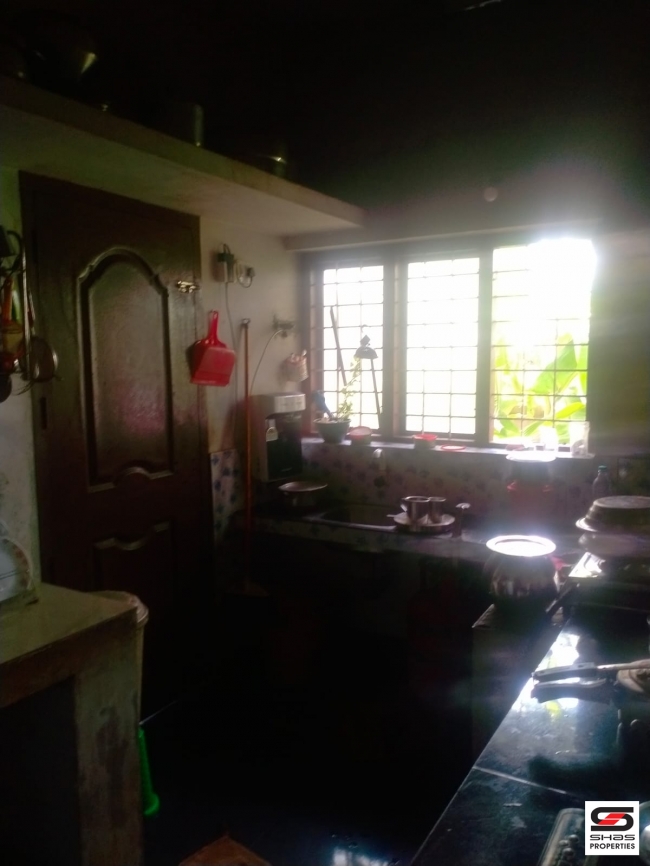 4 BHK house for sale at Aviyoor, Thrissur