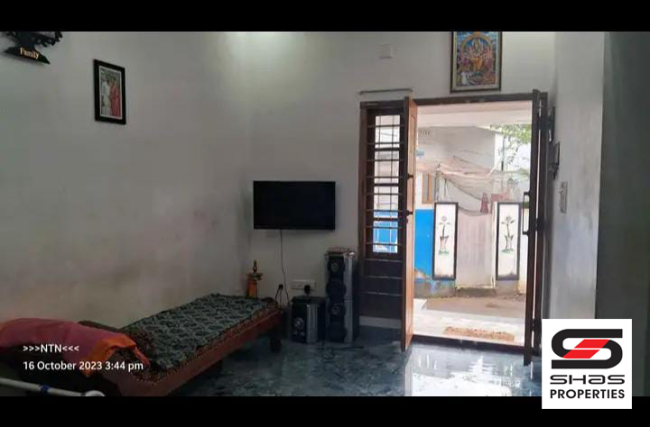 2 BHK house for sale in Palluruthy, Kochi