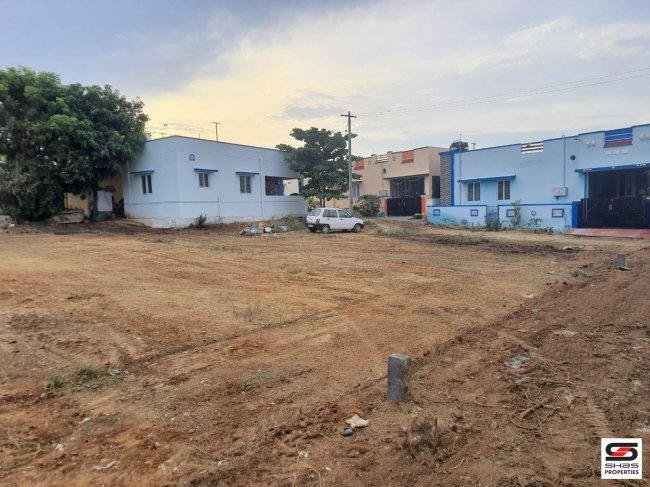 Plot for sale near Periyanaickenpalayam, Coimbatore