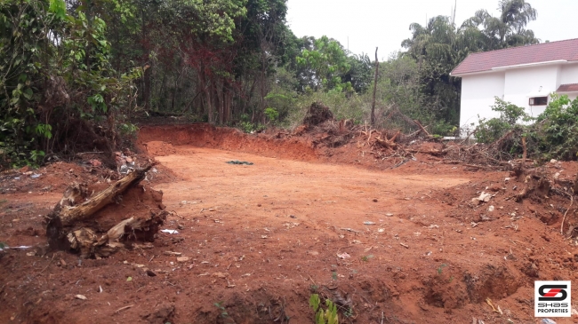 Residential land for sale at Mele chovva, Kannur