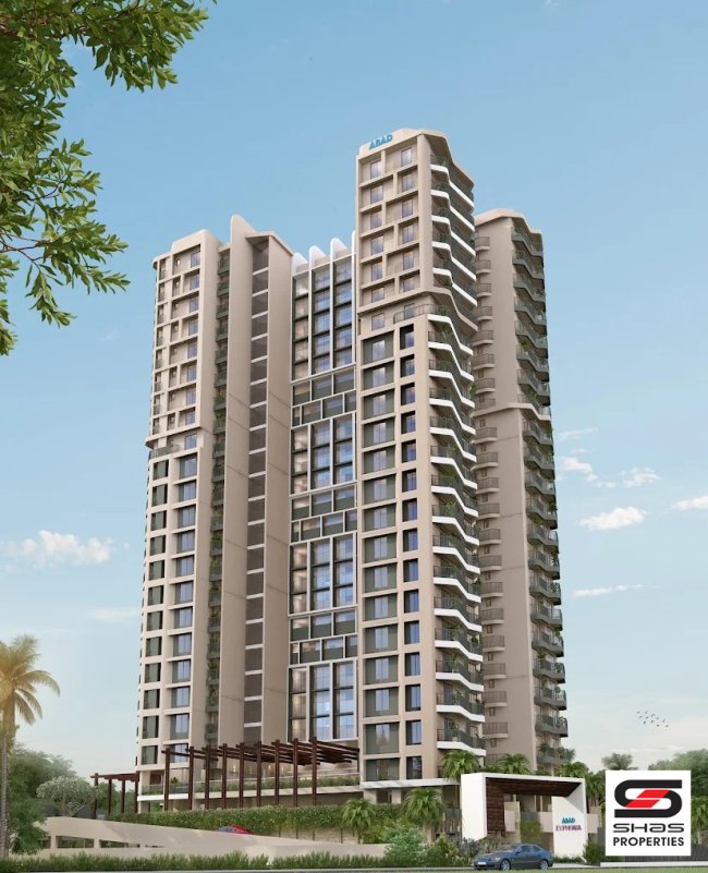 Premium Apartments for sale in Madavana, Kochi