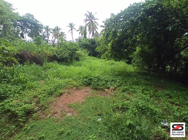 5 Cents house plot for sale at Melarcode, Palakkad