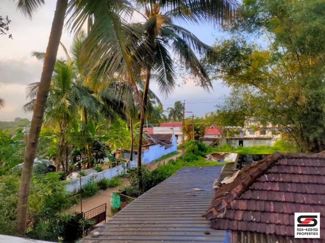 3 BHK house for sale in Kottekkad,Palakkad